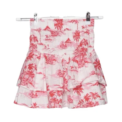 Jupe (Delphine Hawaii Skirt) de American Outfitters Coton