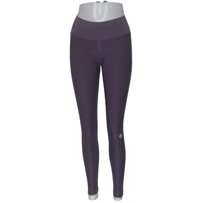 Collants de sport (Violet) de Oceans Apart Élasthane, Polyamide