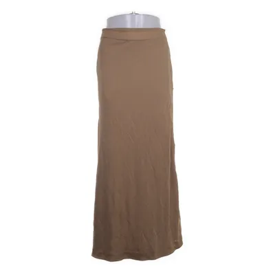 Wrap skirt (Beige) from Totême
