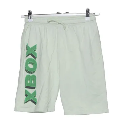 Mjukisshorts (Grön) från Xbox Bomull