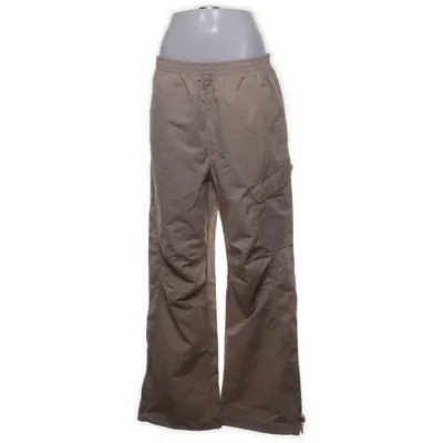 Cargobyxor (Beige) från Reebok Polyester