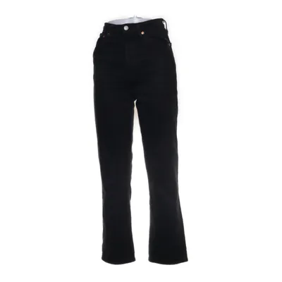 Jean (Noir) de Levi's Premium Coton, Élasthane, Polyester