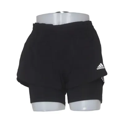 Trainingsshorts (Aeroready) van Adidas Elastaan, Polyester