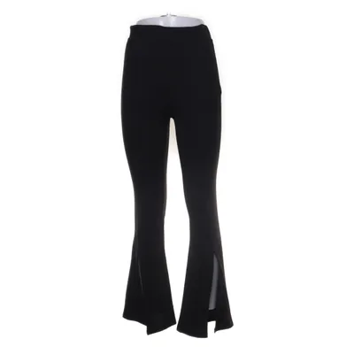Leggings (Zwart) van GiorGia Elastaan, Polyester