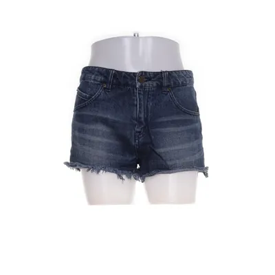 Jeansshorts (Blå) från Volcom Bomull, Polyuretan