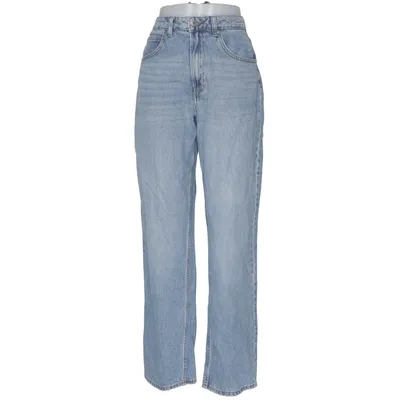 Jeans (90'S Baggy Jeans) from &Denim by H&M Cotton