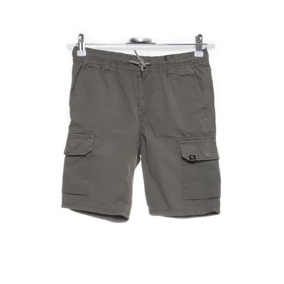 Cargo shorts (Groen) van Garcia Katoen