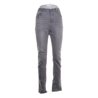 Jeans (Grå) från EDC by ESPRIT Bomull, Elastan