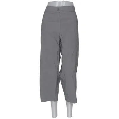 Pantacourt (Gris) de Samoon by Gerry Weber Élasthane, Polyamide, Viscose