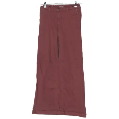 Palazzo pants (Pink) from ONLY Cotton, Elastane