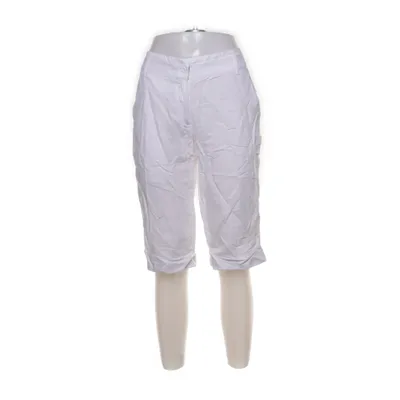 Shorts (Weiß) von Maryland Baumwolle