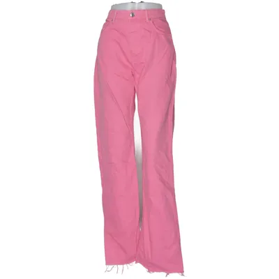 Jeans (Rosa) från Perfect Jeans Gina Tricot Bomull
