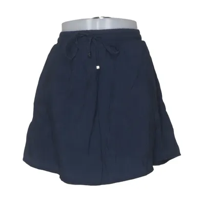 Kjol (Blå) från Mazine Modal, Polyester