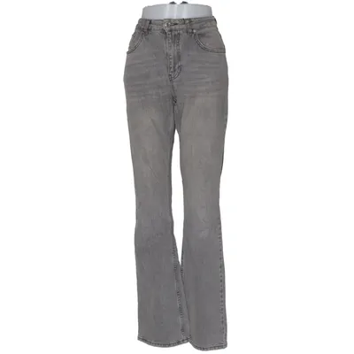 Jeans (Gray) from Gina Tricot Cotton, Elastane