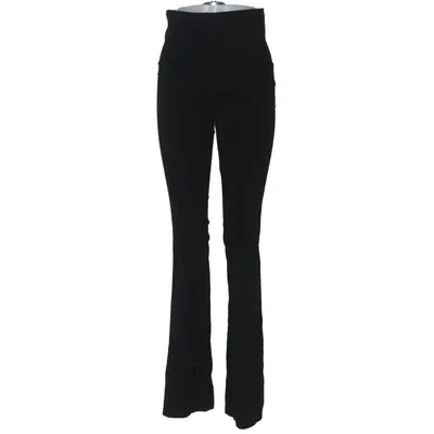 Leggings (Yoga) från Pink Victoria's Secret Elastan, Polyester