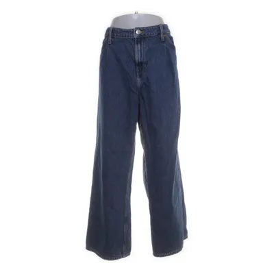 Spijkerbroek (Blauw) van &Denim by H&M Katoen