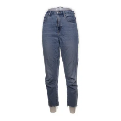 Jeans (Blue) from American Eagle Cotton, Polyester
