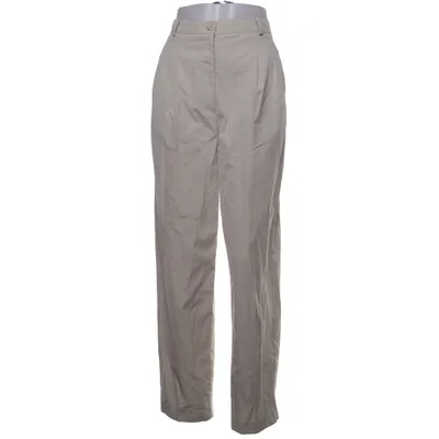 Kostymbyxor (Beige) från Equipment