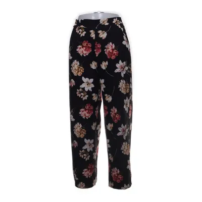 Palazzobyxor (Svart, Flerfärgad) från Lola Liza Polyester