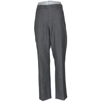 Kostymbyxor (Sienna) från Suitsupply Polyester, Viskos, Ull