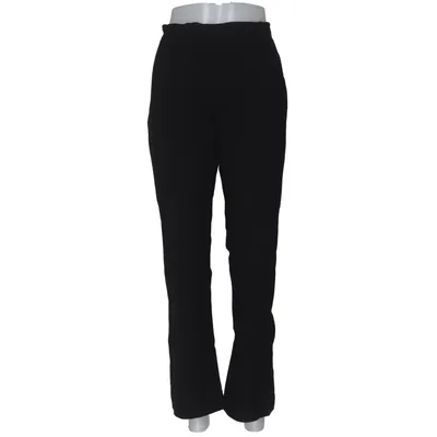Leggings (Zwart) van XLNT by KappAhl Elastaan, Polyamide, Viscose