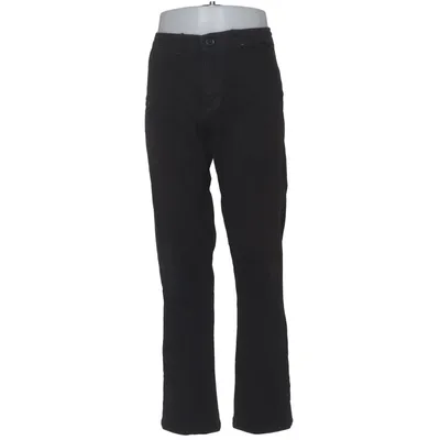 Chinos (Grijs) van Selected Homme Katoen, Elastaan