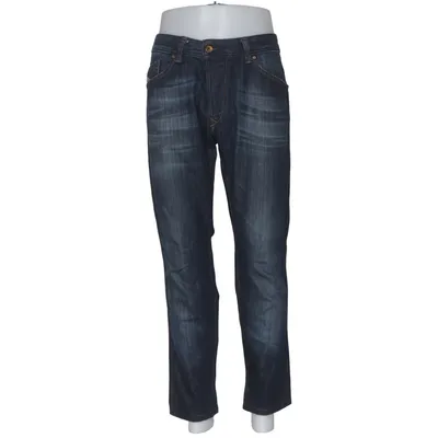 Jeans (Blue) from Diesel Industry Cotton