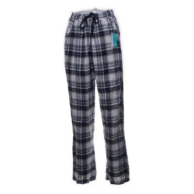 Pyjamasbyxor (Blå, Vit, Flerfärgad) från MyWear Woman Bomull