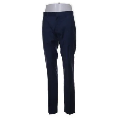 Pantalon de costume (MMTR00296/FA600012) de Antony Morato Coton, Polyester, Viscose