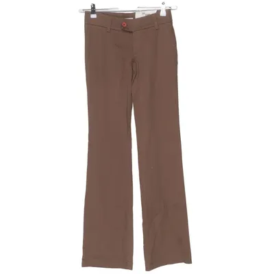 Chinos (Brun) från Colin's Bomull, Elastan