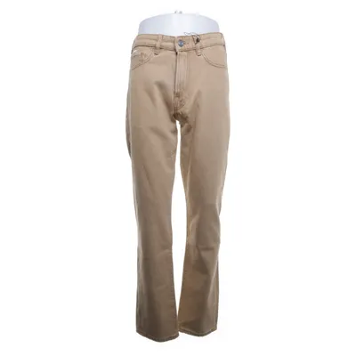 Jeans (Beige) from Karve Cotton