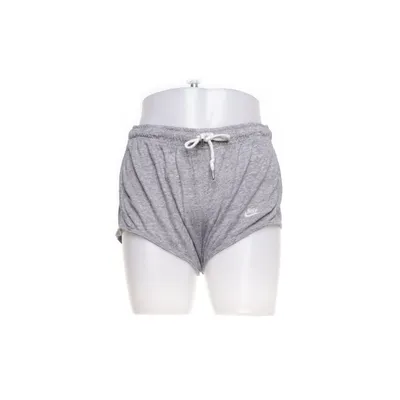 Shorts (Grå) från Nike Sportswear Polyester, Bomull, Viskos