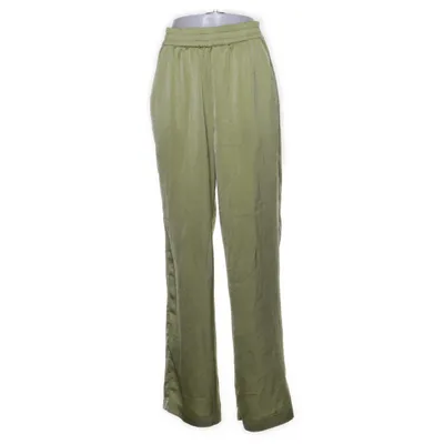 Palazzo broek (Romy pant) van The Lola Club Polyester