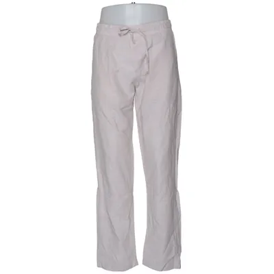 Pants (Beige) from Jack & Jones Linen, Recycled cotton