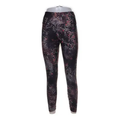Leggings (Black, Multicolored) from Oysho Sport Elastane, Polyester