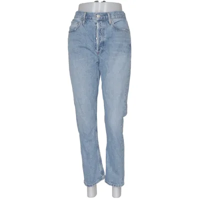 Jeans (RILEY) fra Agolde Økologisk bomuld