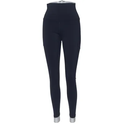 Sportleggings (Blau) von RS Sports Elasthan, Polyamid