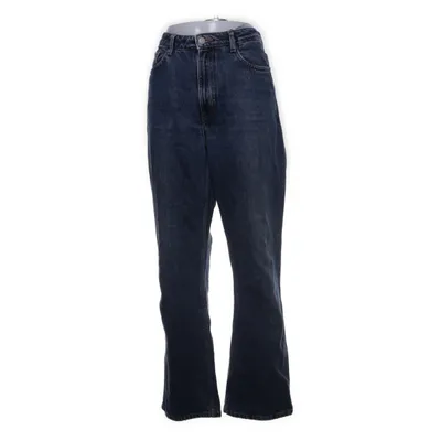 Jeans (Row win blue) från Row Bomull