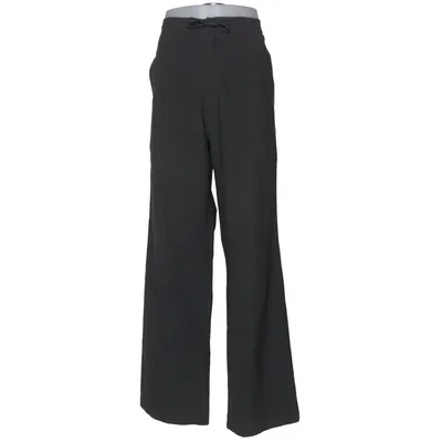 Palazzo pants (Gray) from Blues Original Elastane, Polyester, Wool