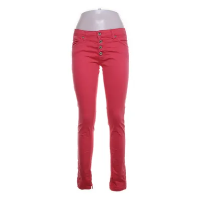 Jeans (Pink) fra Please Bomuld, Elastan