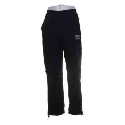 Träningsbyxor (Svart) från Umbro