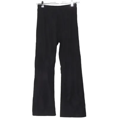 Överdragsbyxor (Svart) från Didriksons Polyester
