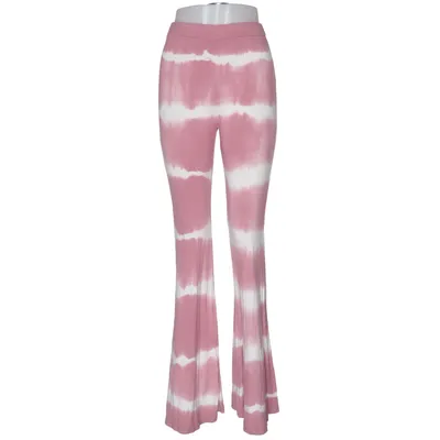 Pajama pants (Pink, White) from Cool Blue Company