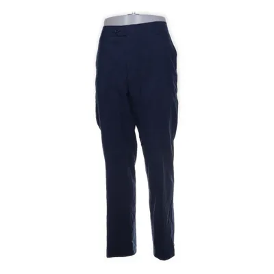 Kostuumbroek (modern fit) van Tailor & Son Wol