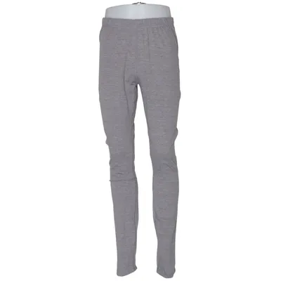 Långkalsonger (Grå) från Trekmates Elastan, Polyester