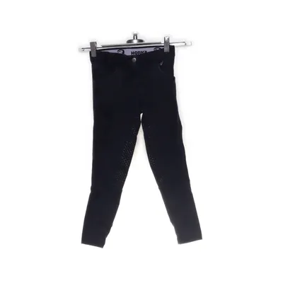 Ridbyxor (112071) från Horka Bomull, Elastan