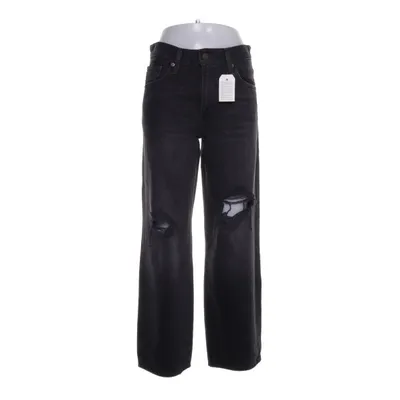 Spijkerbroek (Baggy Dad) van Levi Strauss & Co Katoen