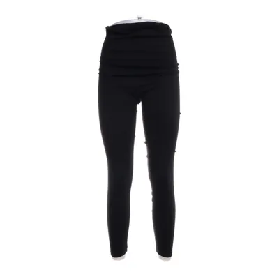 Zwangerschapslegging (Zwart) van The Mama Set Elastaan, Polyamide, Viscose