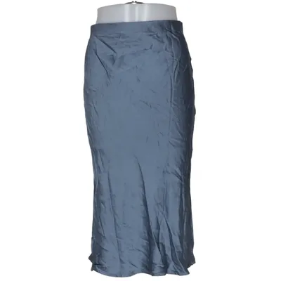 Jupe longue (Bleu) de Ottod'Ame Viscose