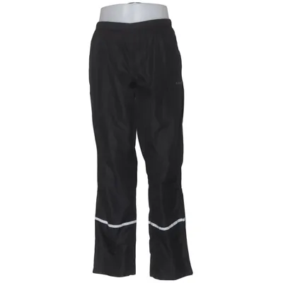 Regnbyxor (Svart) från Equipe Polyester